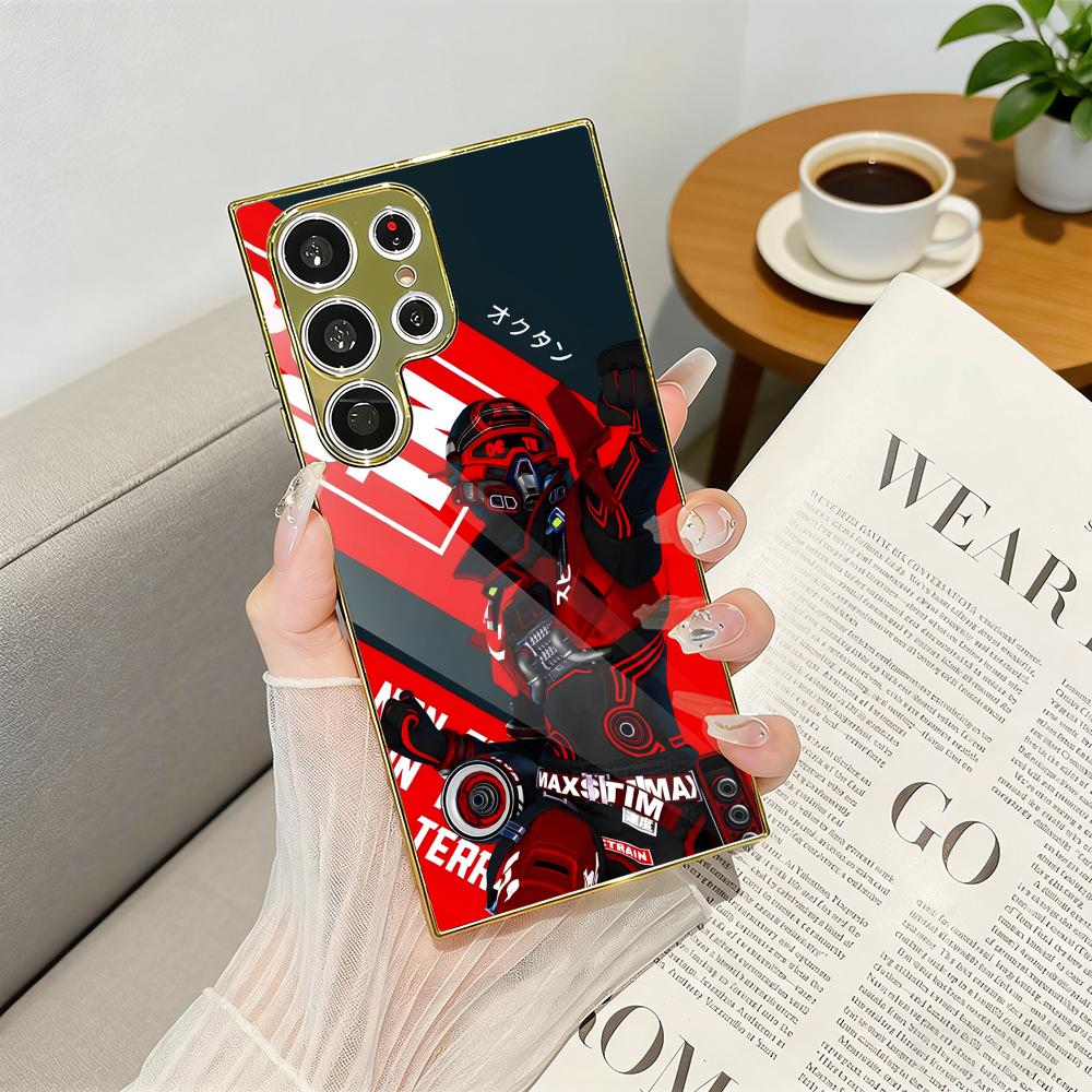 Luxury Bags Video - Чехол для телефона A-Apex Legends: Роскошный