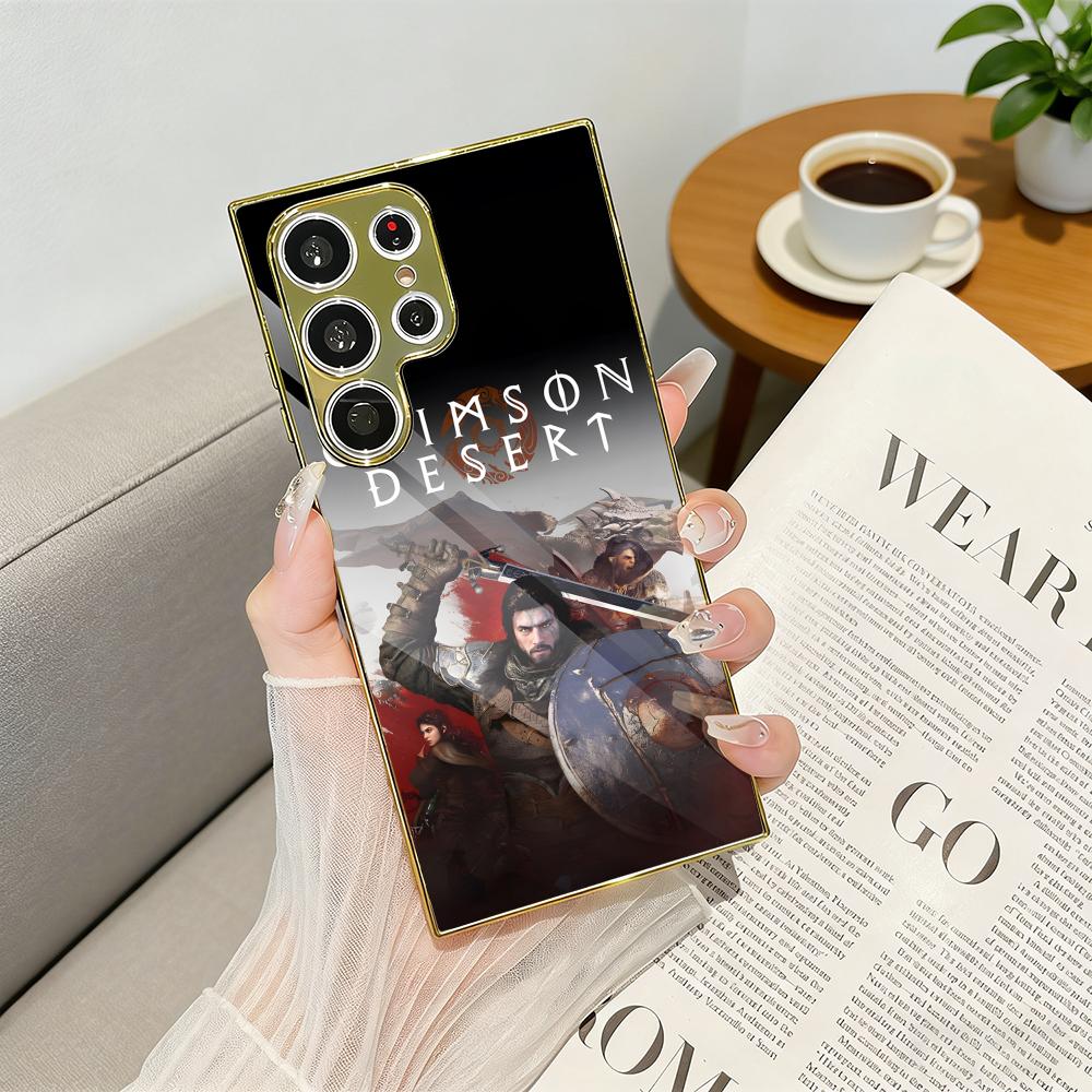 Luxury Bags Video - Чехол для телефона Video Game C-Crimson