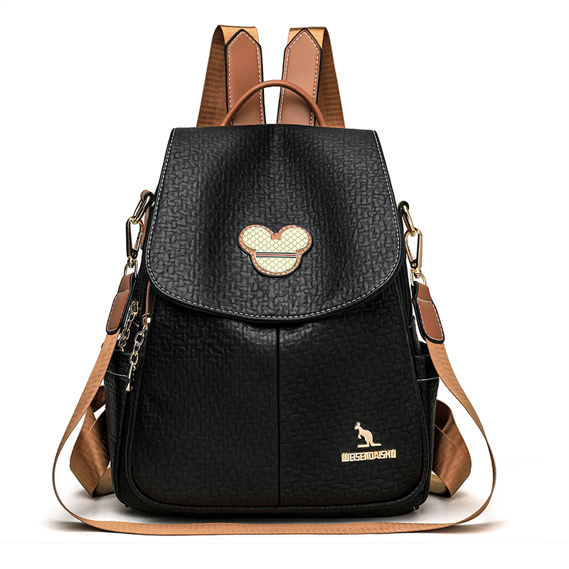 Luxury Bags For Women Brands - Роскошный дорожный рюкзак 2026 года, модная