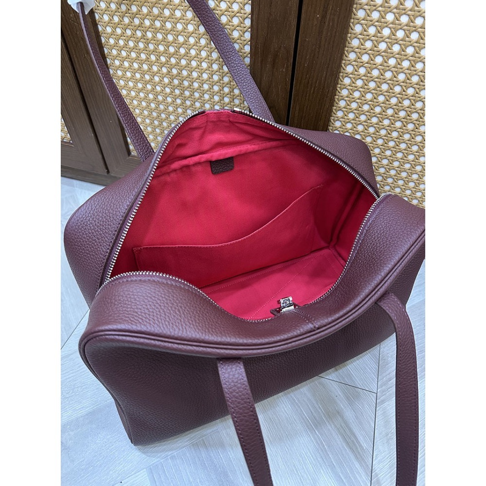 Luxury Bags Big - Легкая роскошная высококачественная сумка из натуральной