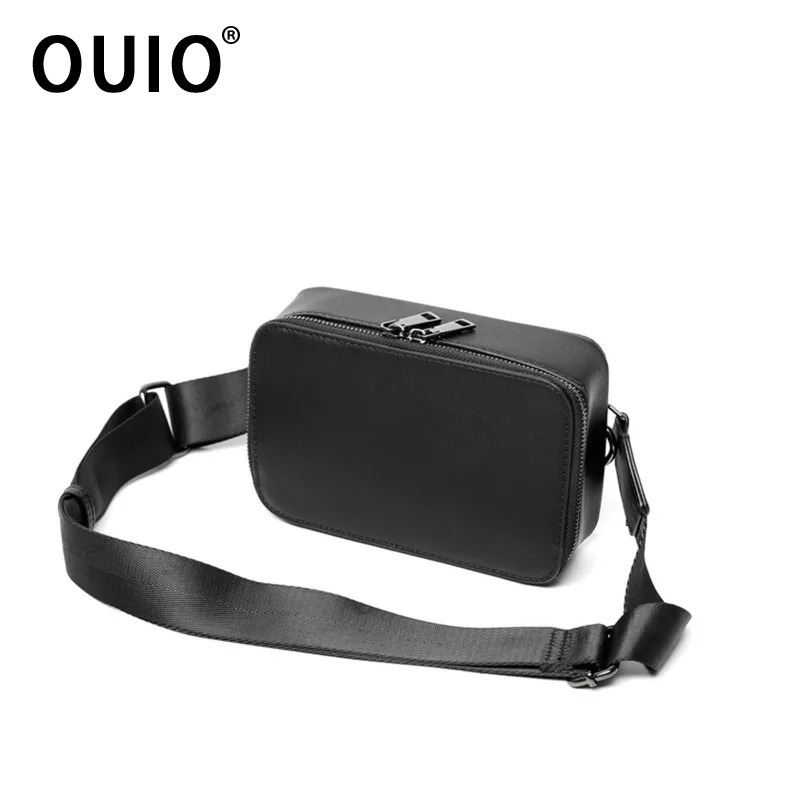 Luxury Bags & Leather Repair Of Atlanta Reviews - Универсальная сумка для телефона OUIO, минималистичная