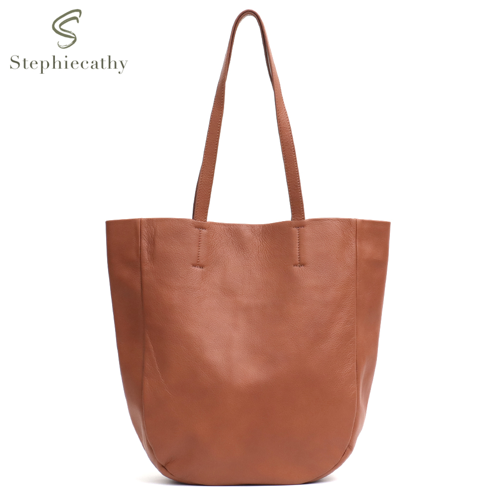 Luxury Bags For Laptop - SC Роскошная итальянская натуральная кожа женская