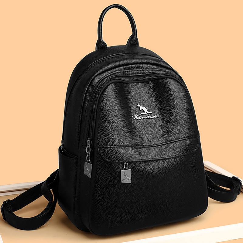 Luxury Bags For Women Brands - 2024 Новая женская сумка через плечо,