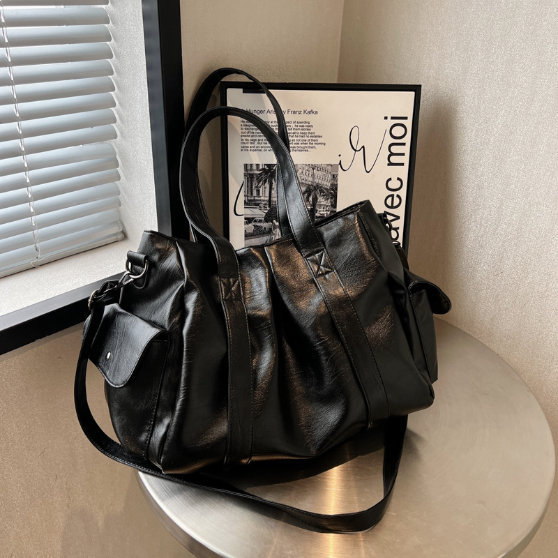 Luxury Bags Big - CGCBAG 2023 новая Вместительная женская сумка-тоут,
