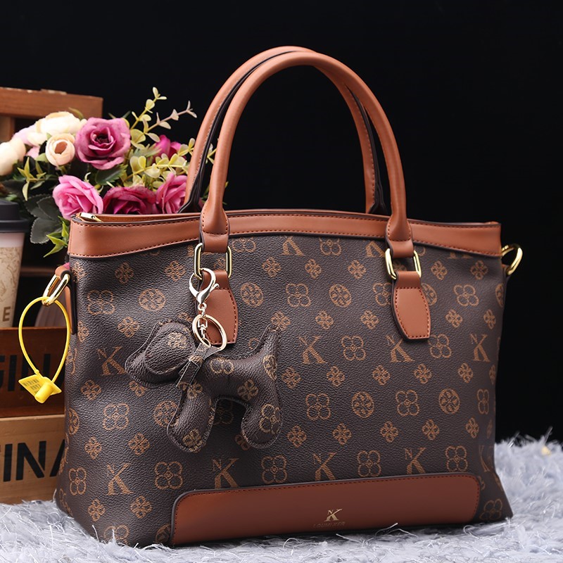 Luxury Bags Big - Легкая люксовая женская сумка 2025 года: