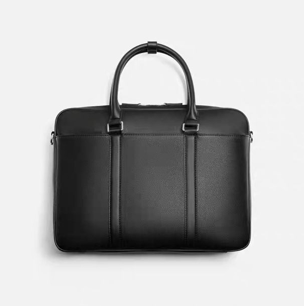 Luxury Bags For Laptop - Новый роскошный деловой мужской портфель из