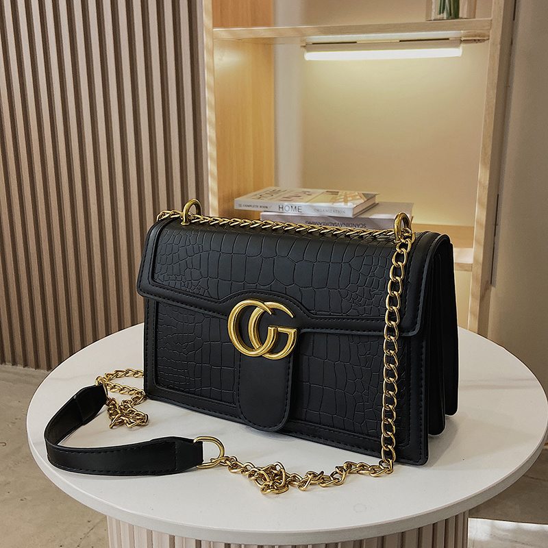 Luxury Quilted Bags - Новая высококачественная женская сумка на плечо