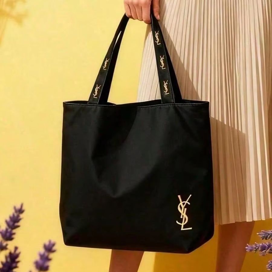 Luxury Tote Bags Ysl - Сумка YSL от Ив Сен-Лоран, минималистичная