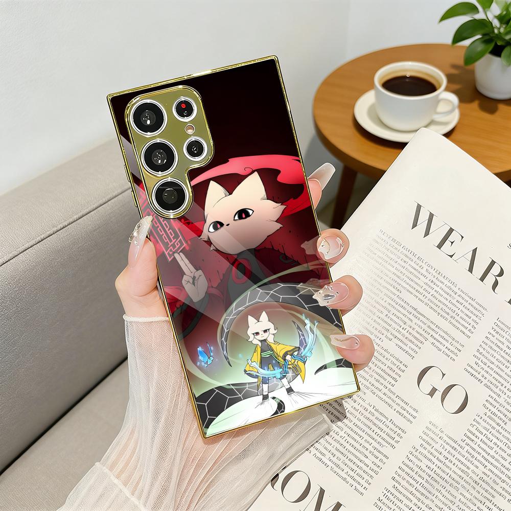 Luxury Bags Video - Чехол для телефона Video Game N-Nine