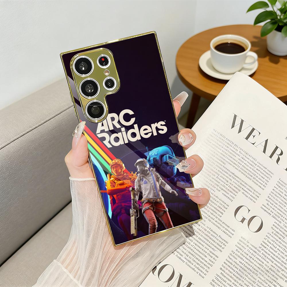 Luxury Bags Video - Чехол для телефона A-ARC Raiders: Роскошный