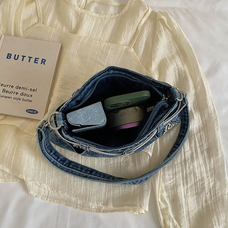 Роскошная дизайнерская городск – обзор и цена Luxury Bags Denim