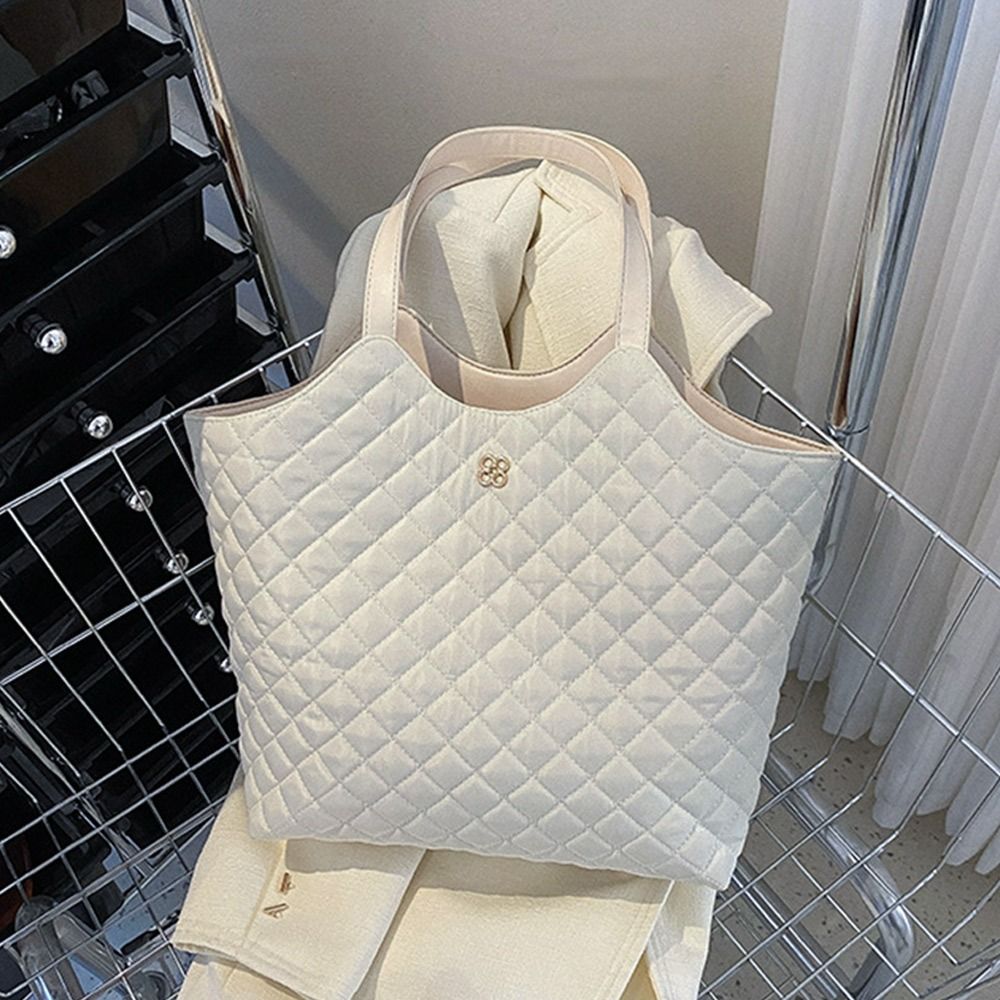 Модные вместительные стеганые  – обзор и цена Luxury Quilted Bags