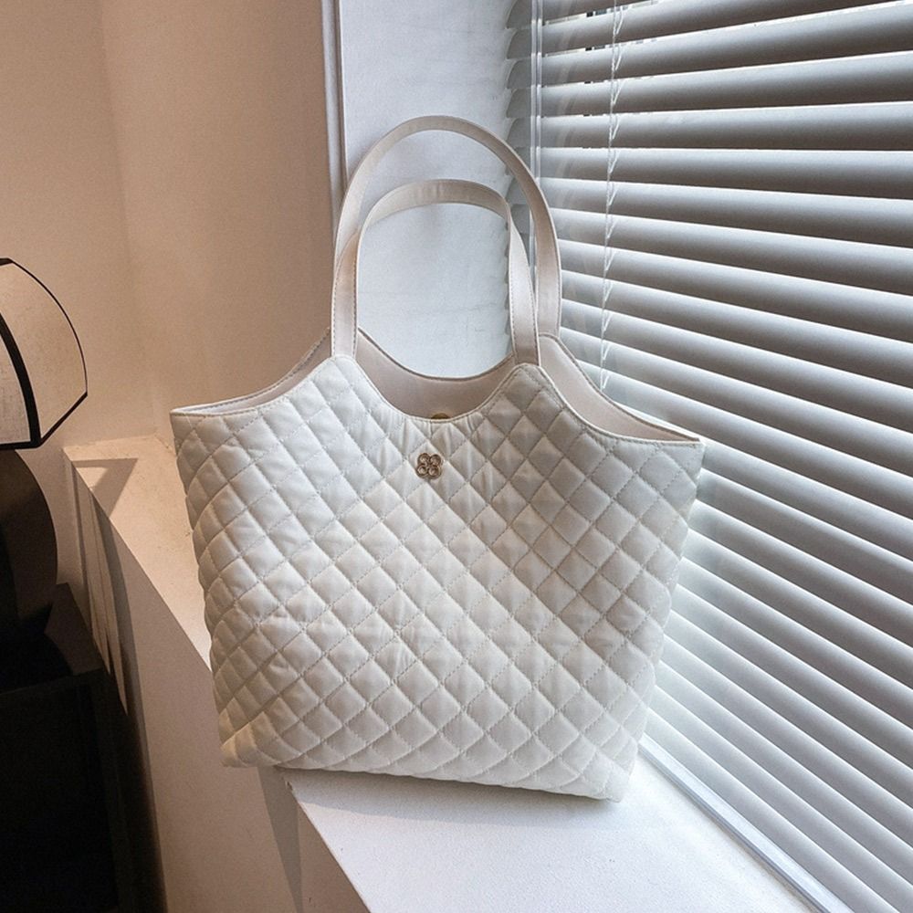 Модные вместительные стеганые  – обзор и цена Luxury Quilted Bags