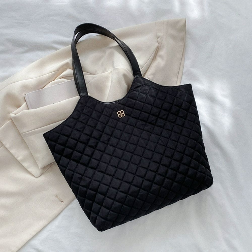 Модные вместительные стеганые  – обзор и цена Luxury Quilted Bags
