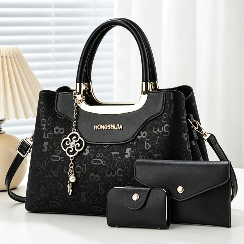 Набор из 3-х модных женских су – обзор и цена Luxury Bags & Leather Repair Of Atlanta Reviews