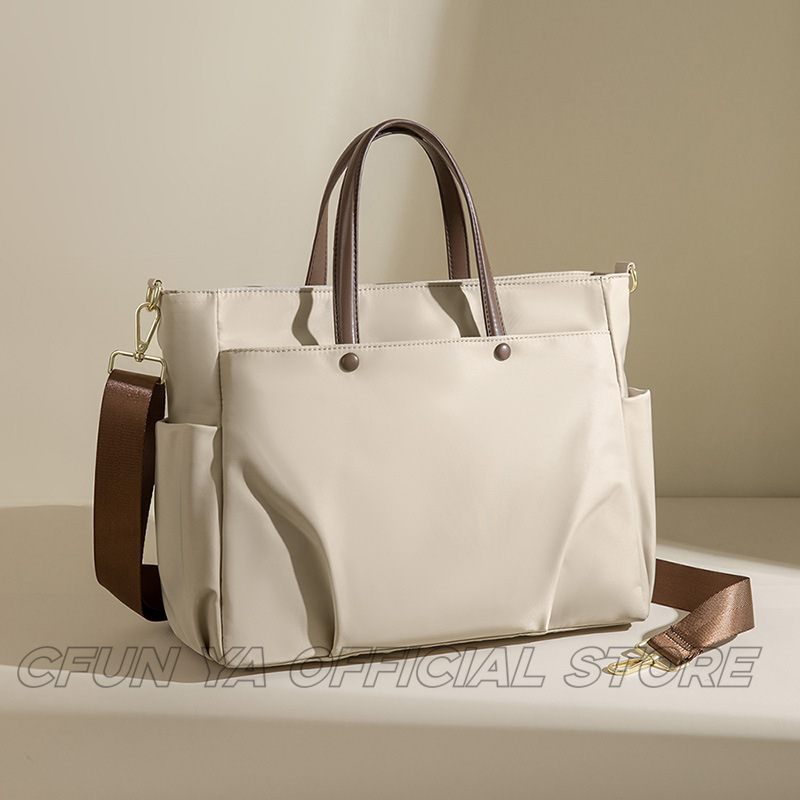 CFUN YA новая роскошная женска – обзор и цена Luxury Bags For Laptop