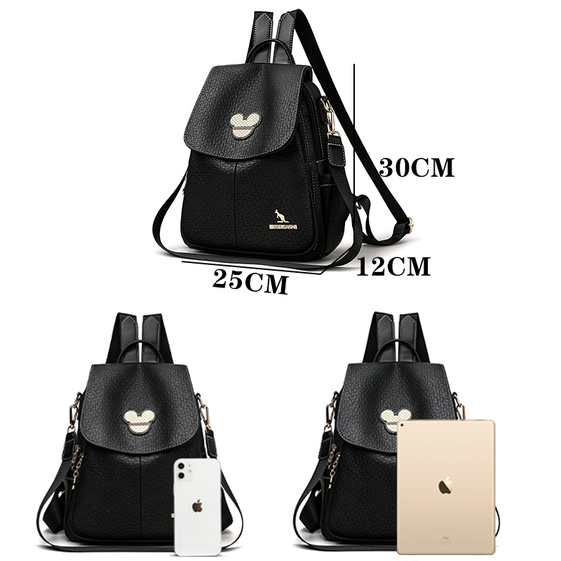 Роскошный дорожный рюкзак 2026 – обзор и цена Luxury Bags For Women Brands