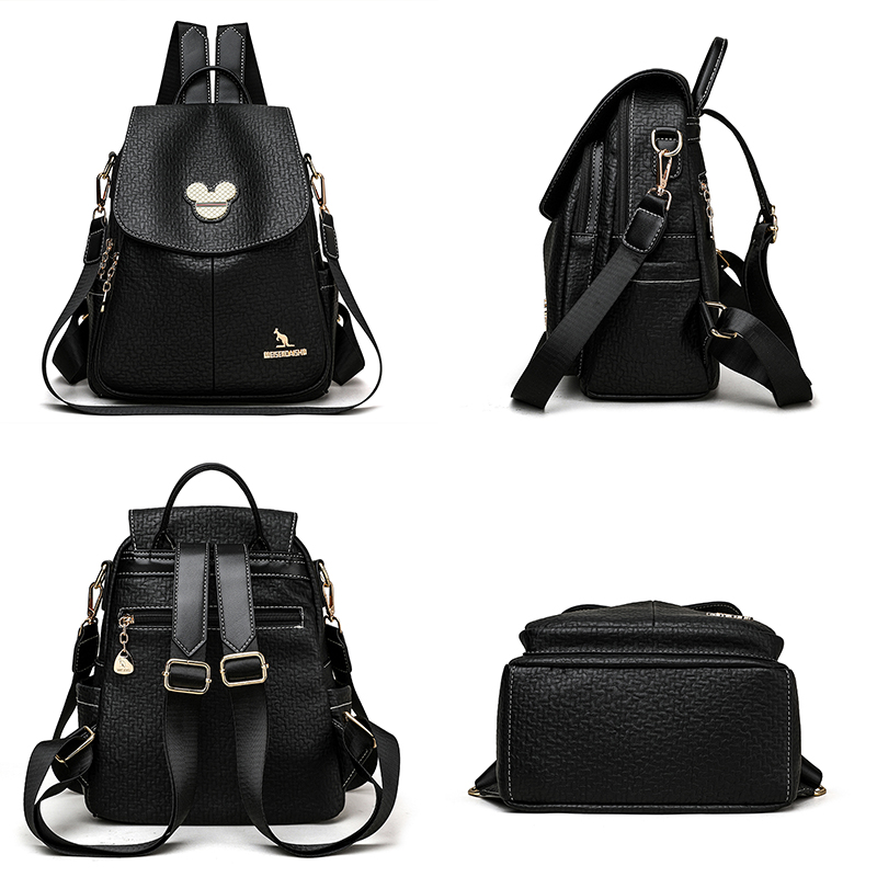 Роскошный дорожный рюкзак 2026 – обзор и цена Luxury Bags For Women Brands