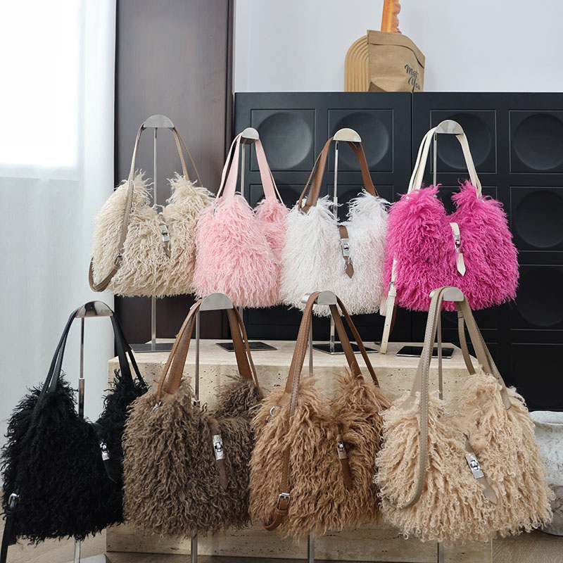 Модные осенне-зимние сумки, ро – обзор и цена Luxury Bags Big