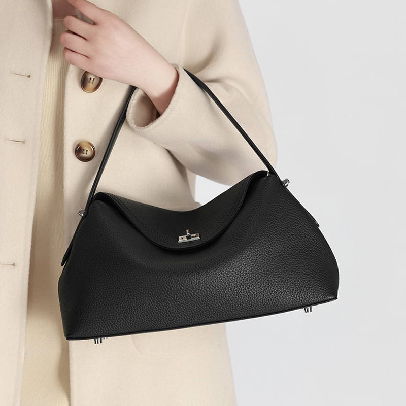 Женская сумка из натуральной к – обзор и цена Luxury Bags Big