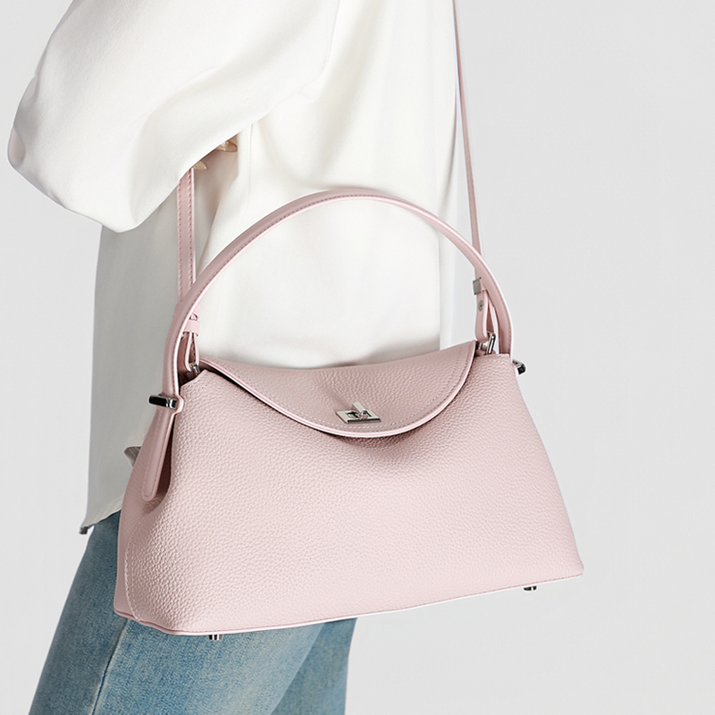 Женская сумка из натуральной к – обзор и цена Luxury Bags Big