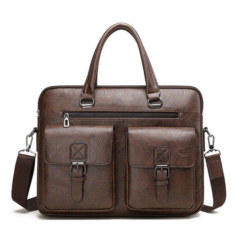 Роскошный брендовый деловой по – обзор и цена Luxury Bags For Laptop