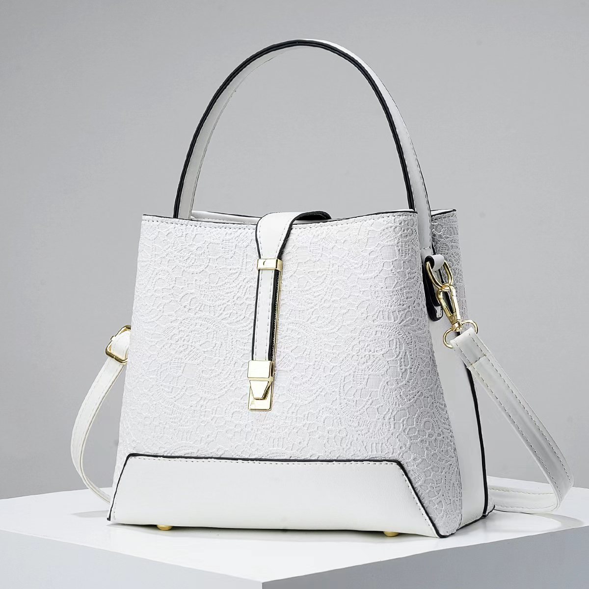 Новая роскошная кожаная сумка- – обзор и цена Luxury Bags Big