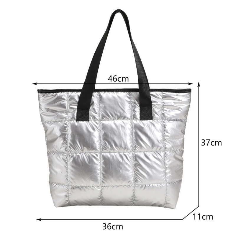 Новая модная большая сумка-тоу – обзор и цена Luxury Quilted Bags