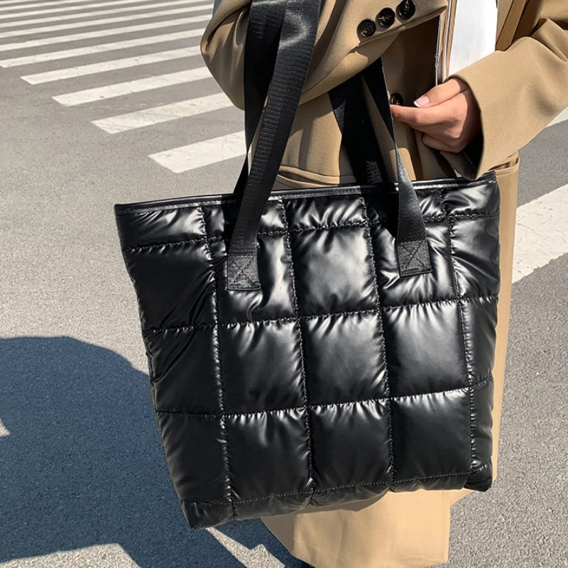 Новая модная большая сумка-тоу – обзор и цена Luxury Quilted Bags