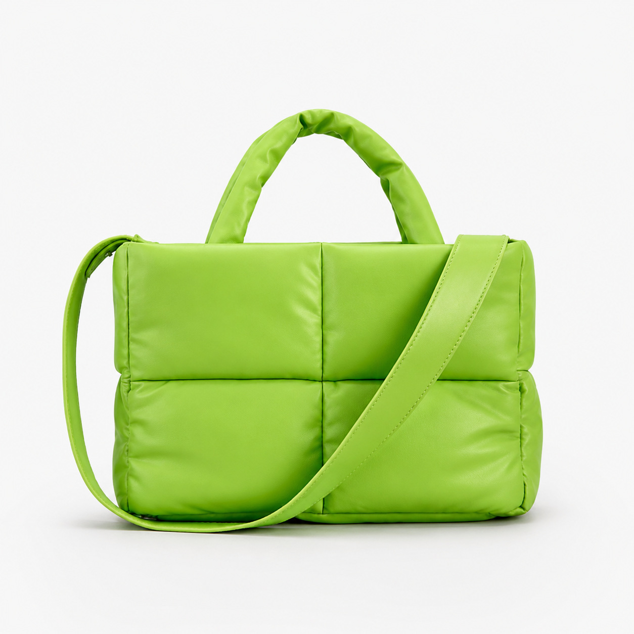 Модная стеганая сумка-тоут с п – обзор и цена Luxury Quilted Bags