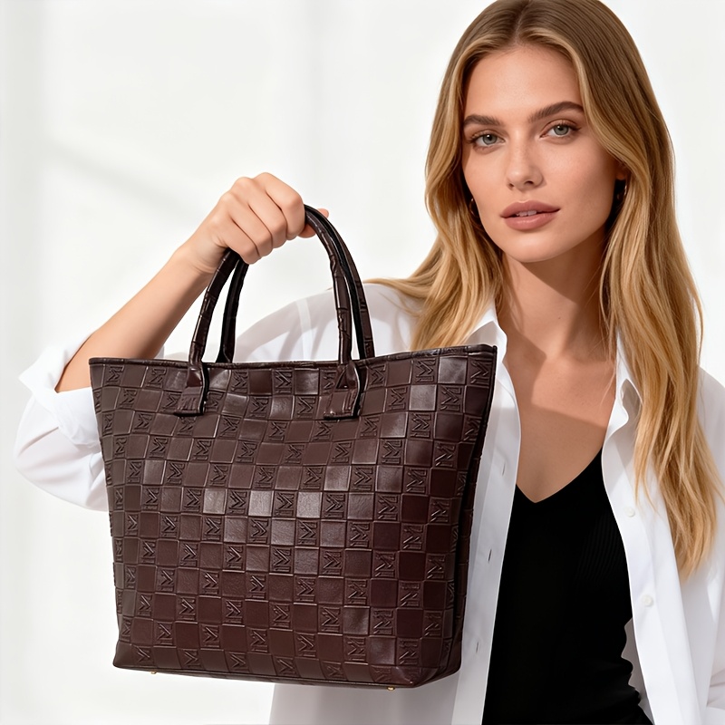 Легкая роскошная женская сумка – обзор и цена Luxury Bags Big