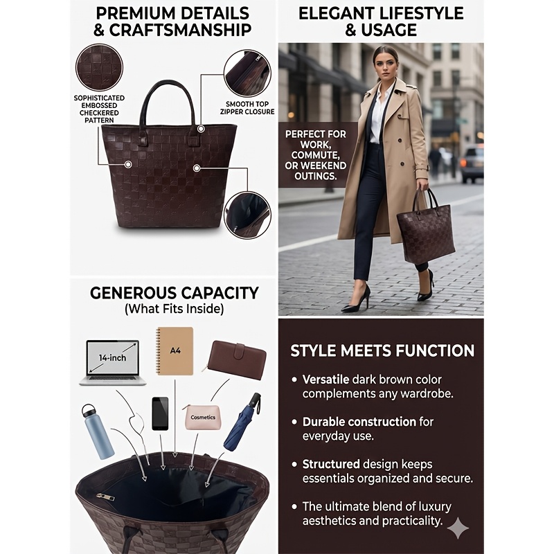 Легкая роскошная женская сумка – обзор и цена Luxury Bags Big