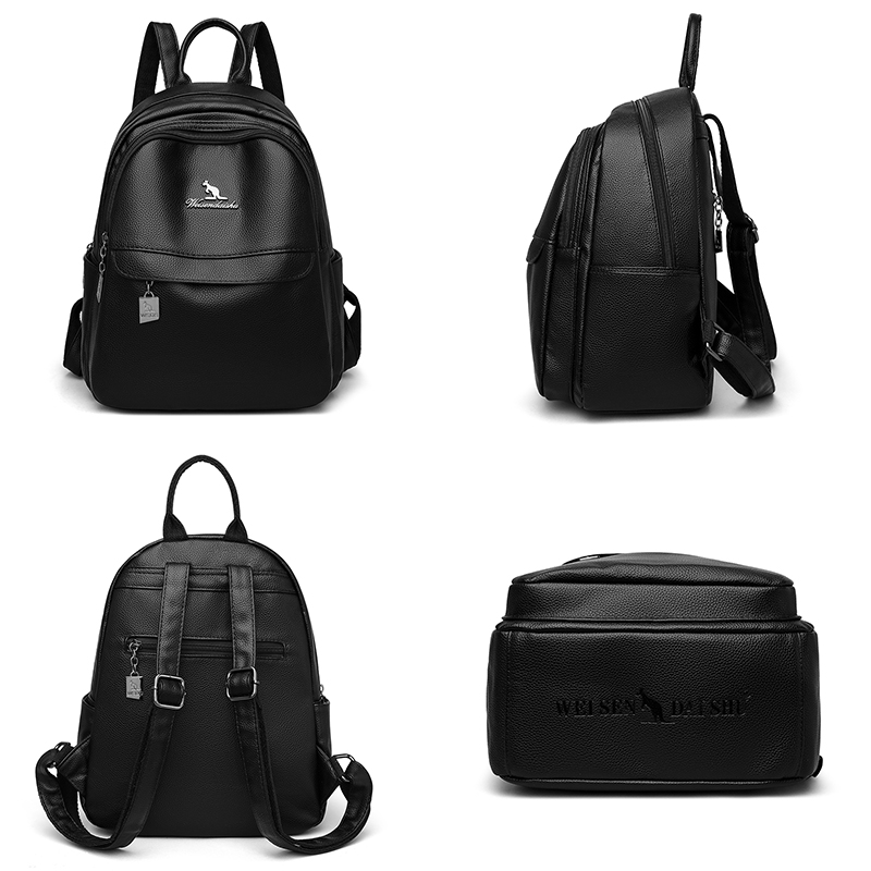 2024 Новая женская сумка через – обзор и цена Luxury Bags For Women Brands