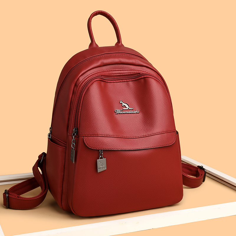 2024 Новая женская сумка через – обзор и цена Luxury Bags For Women Brands