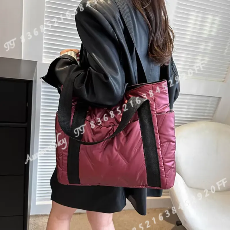 Новая модная женская мягкая ст – обзор и цена Luxury Quilted Bags