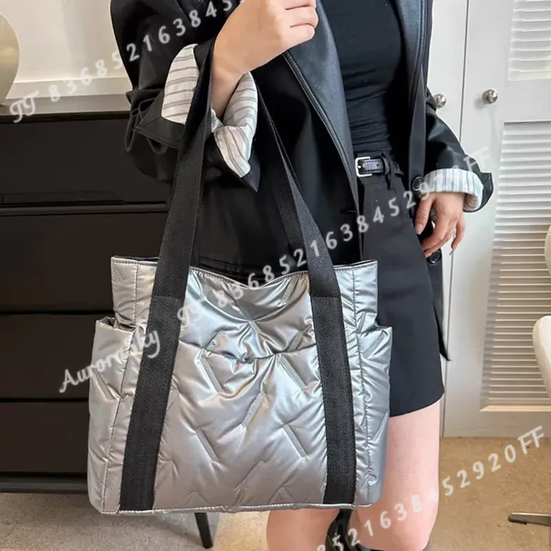 Новая модная женская мягкая ст – обзор и цена Luxury Quilted Bags