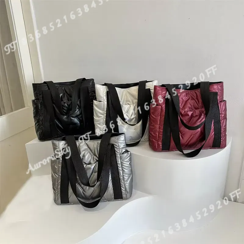 Новая модная женская мягкая ст – обзор и цена Luxury Quilted Bags