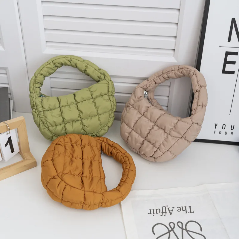 Модные стеганые сумки на плечо – обзор и цена Luxury Quilted Bags