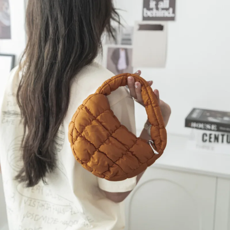 Модные стеганые сумки на плечо – обзор и цена Luxury Quilted Bags