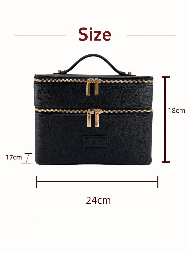 Большая двухслойная люксовая к – обзор и цена Luxury Bags Big