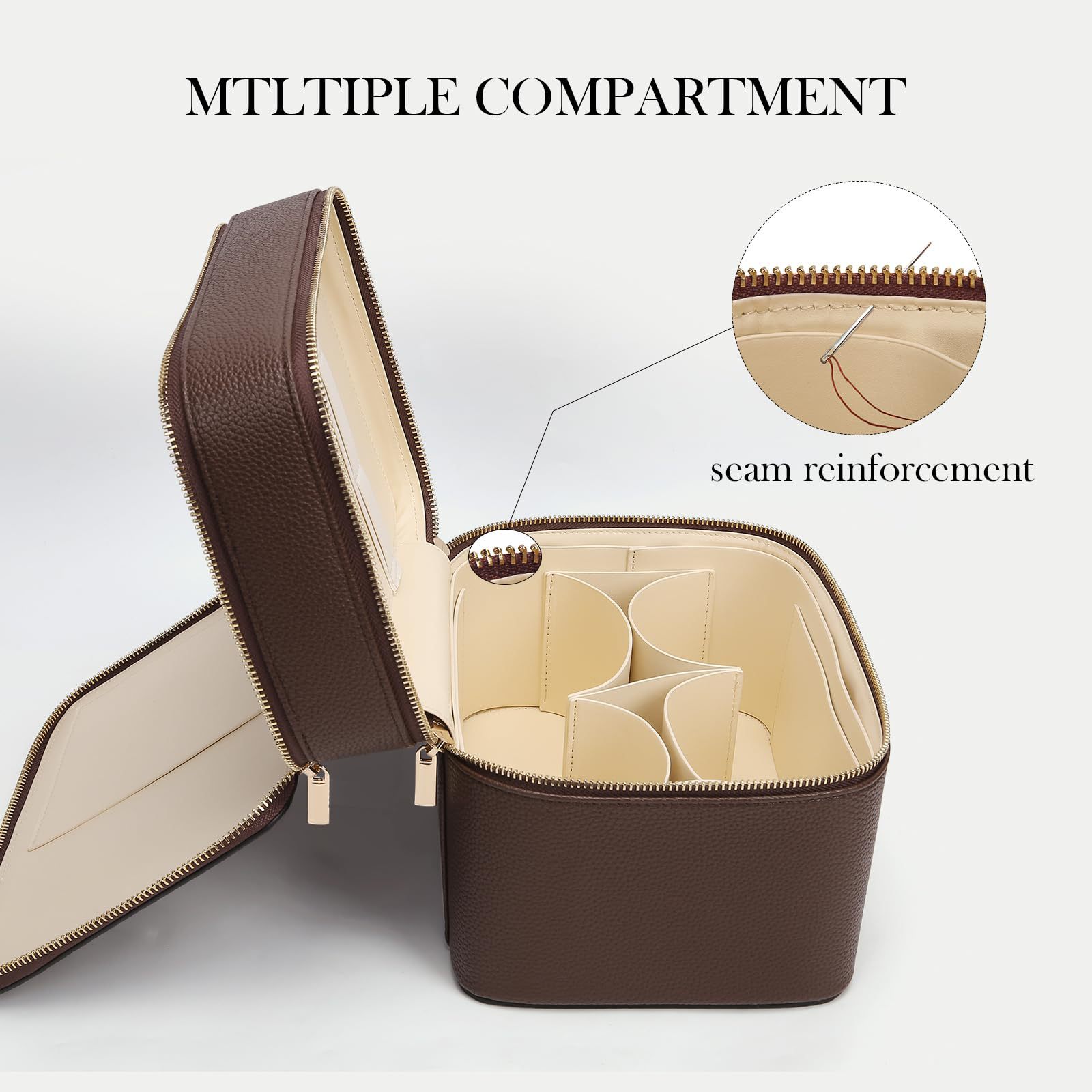 Большая двухслойная люксовая к – обзор и цена Luxury Bags Big