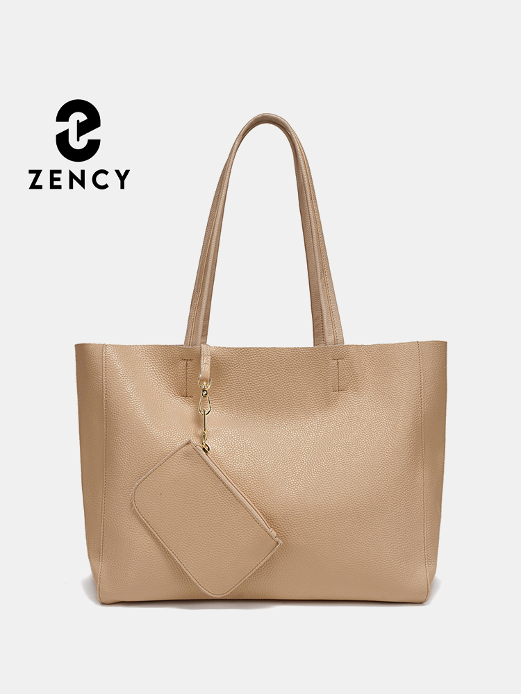 Большая сумка-тоут Zency из на – обзор и цена Luxury Bags Big