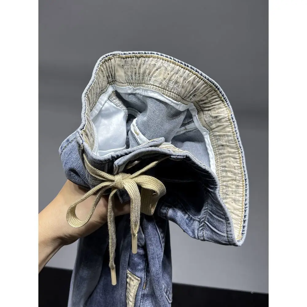 Джинсы мужские зауженные на шн – обзор и цена Luxury Bags Denim