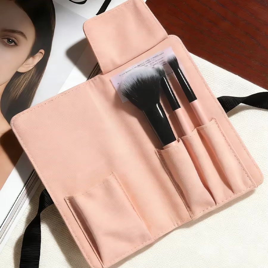 Набор косметических кистей GUC – обзор и цена Luxury Bags Gucci