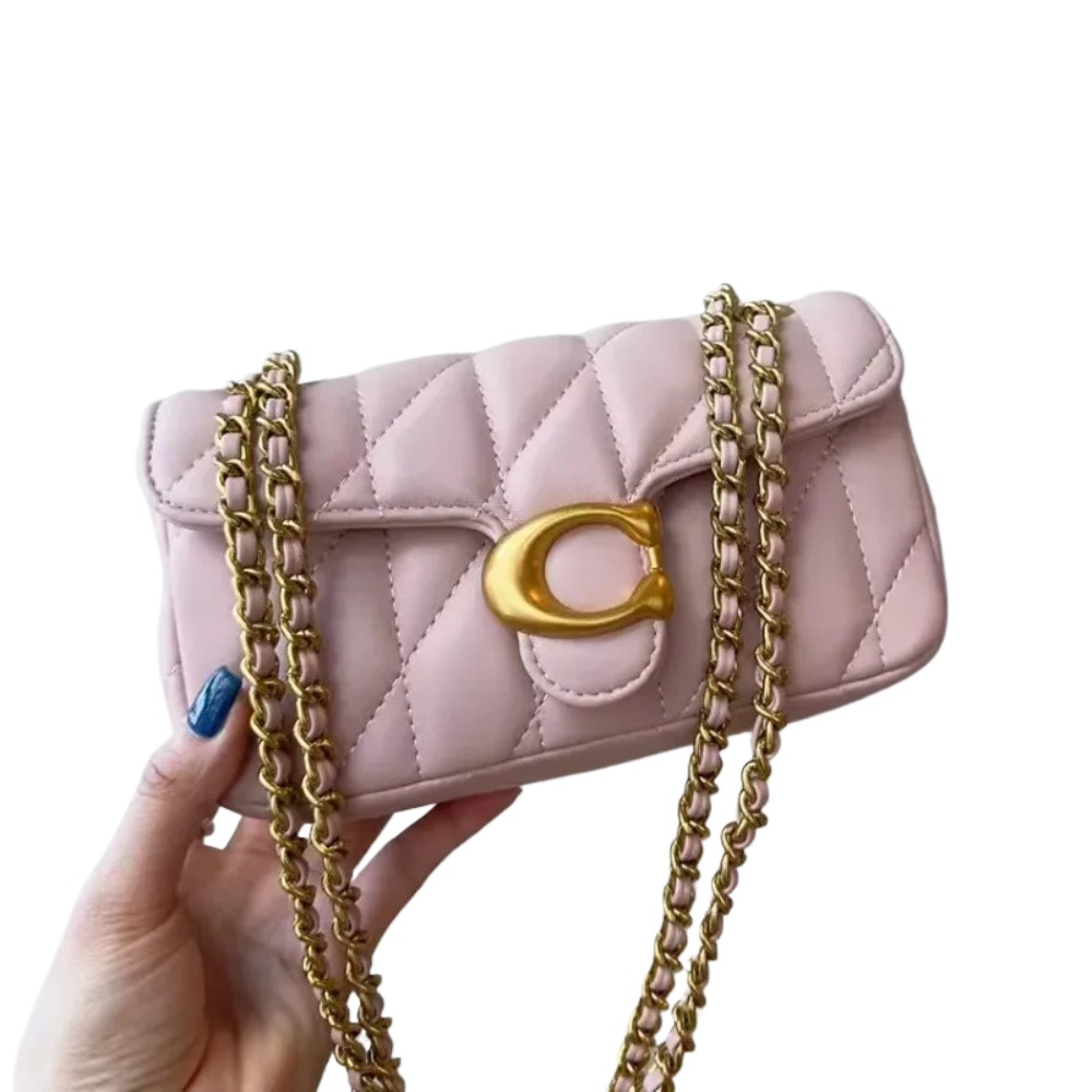 Кожаный кошелек премиум-класса – обзор и цена Luxury Quilted Bags