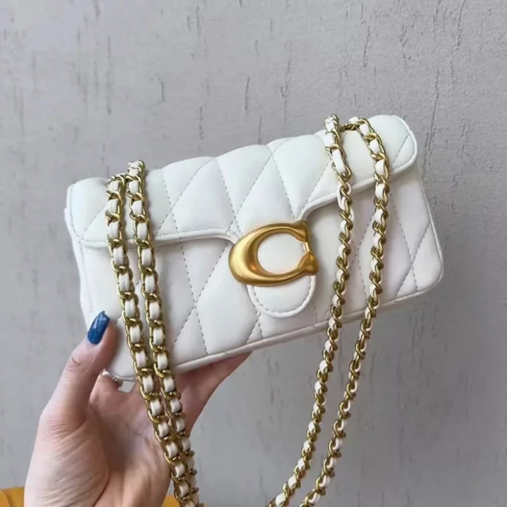 Кожаный кошелек премиум-класса – обзор и цена Luxury Quilted Bags