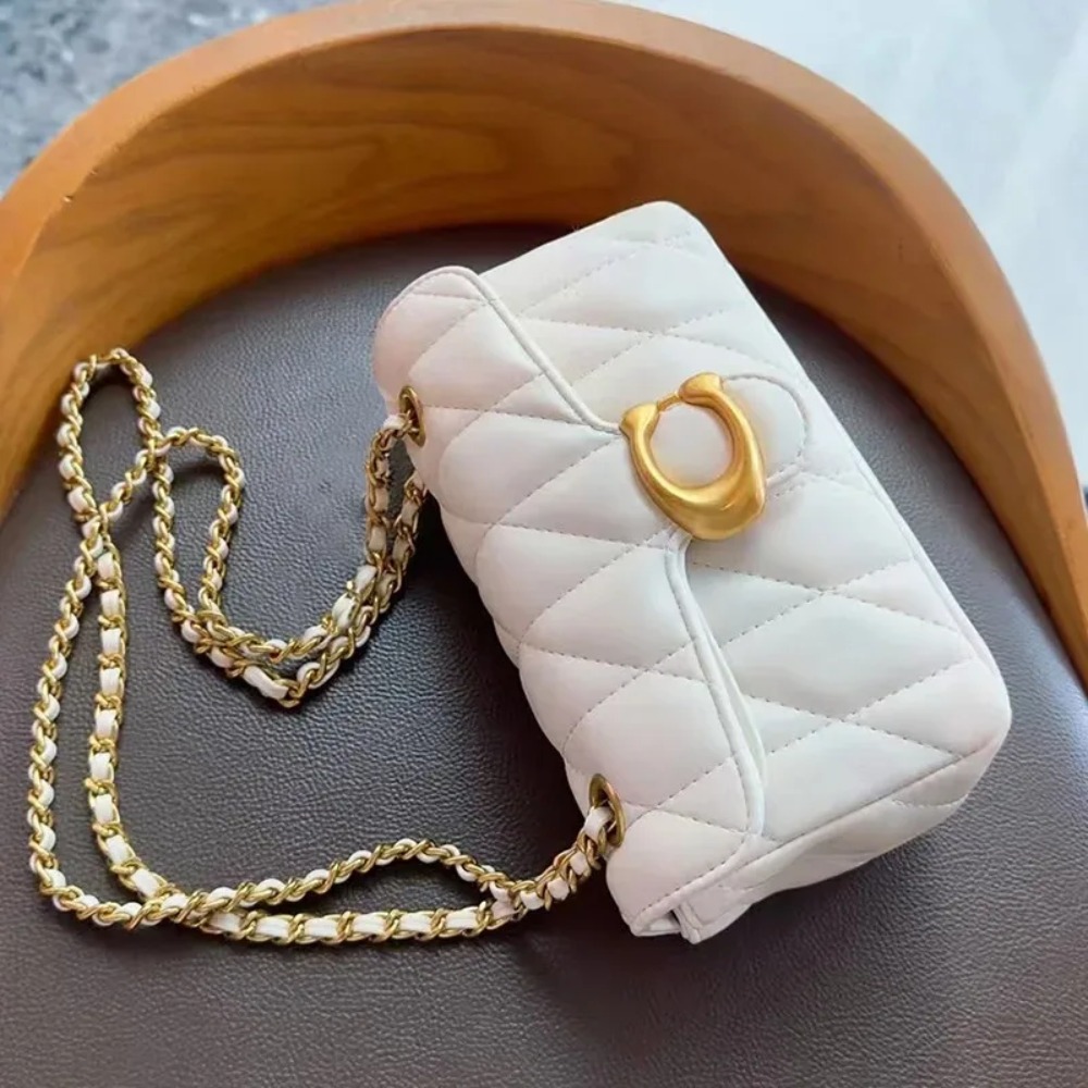 Кожаный кошелек премиум-класса – обзор и цена Luxury Quilted Bags