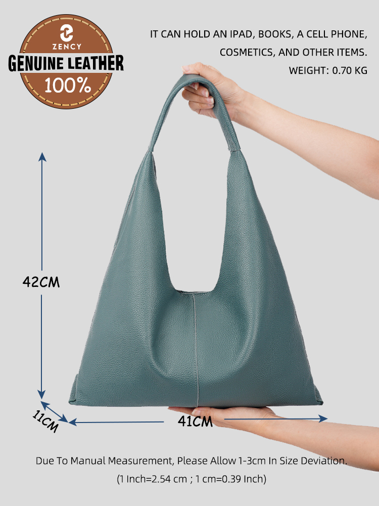 Женская большая сумка-тоут Zen – обзор и цена Luxury Bags Big