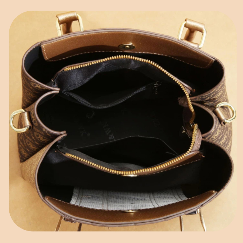 Набор из 3 женских сумок с ком – обзор и цена Luxury Bags & Leather Repair Of Atlanta Reviews