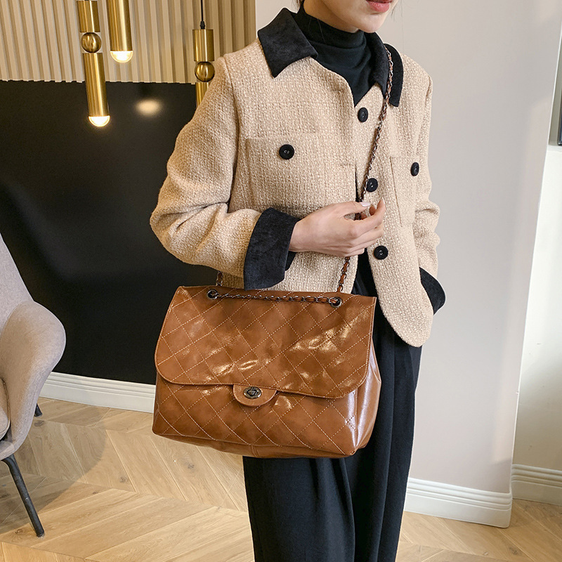 Женская сумка большой вместимо – обзор и цена Luxury Quilted Bags